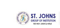 St. John's College of Management