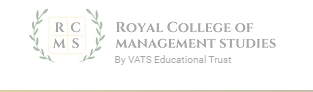 Royal Academy for Management Studies logo