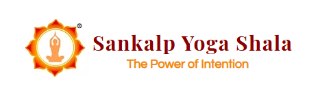 Sankalpa College of Yogic Studies logo
