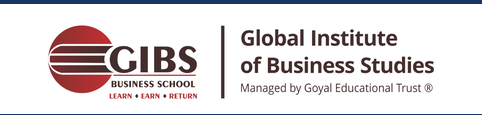  GIBS Business School logo