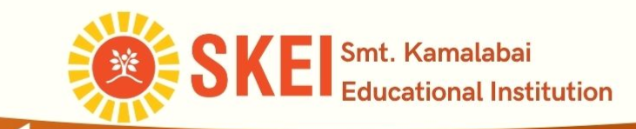 Smt Kamala  Bai Degree College logo
