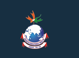 Vishwa Chethana Degree College logo