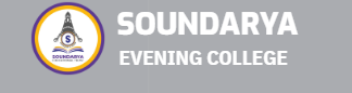 Soundarya Arts & Commerce Evening College