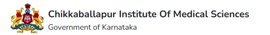 CHIKKABALLAPURA INSTITUTE OF PARA MEDICAL SCIENCES logo