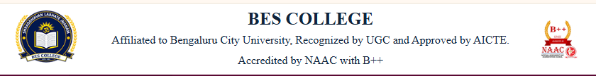 BES College of Education logo