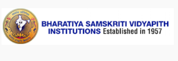 Bharatiya Samskriti Vidyapith Arts and Commerce College for Women logo