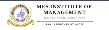 M.E.S Institute of Management Studies