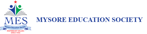 Mysore Inst PU College logo
