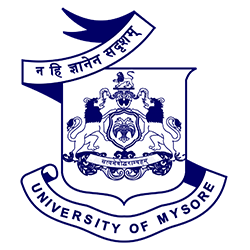 University of Mysore.