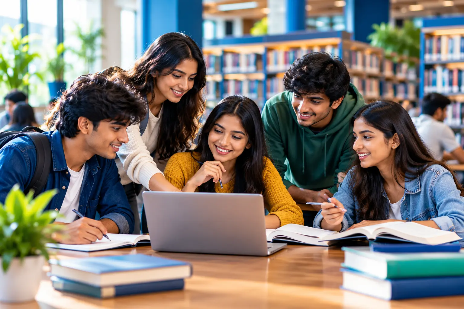 Education articles and college admission guidance from Education Pioneer