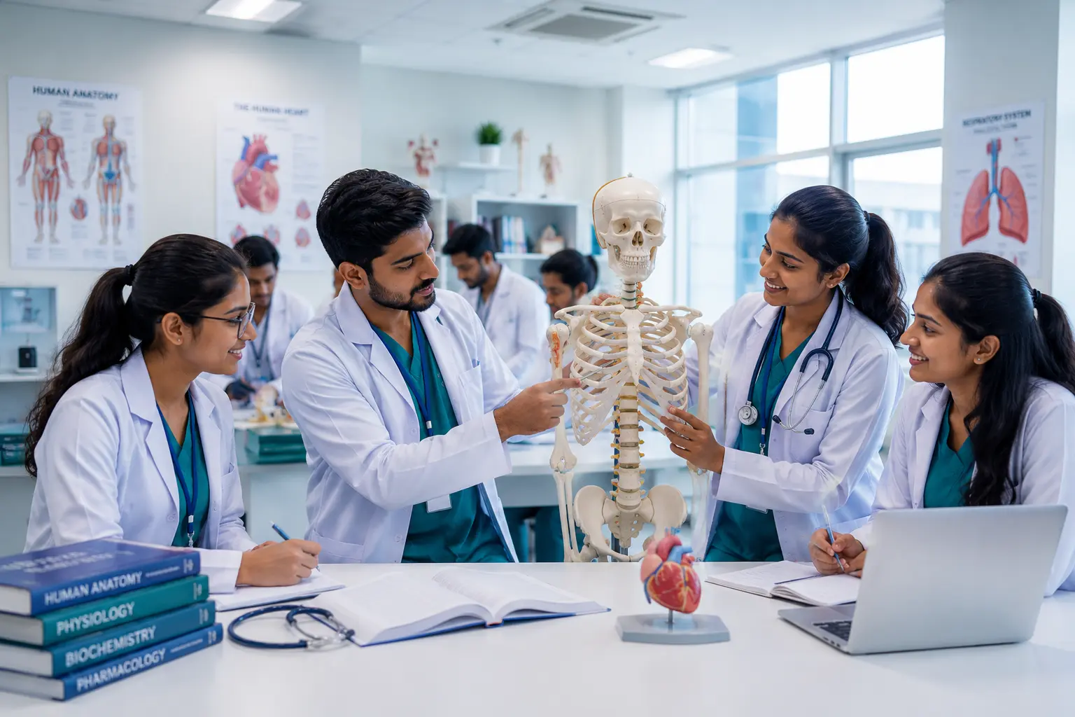 Medical student